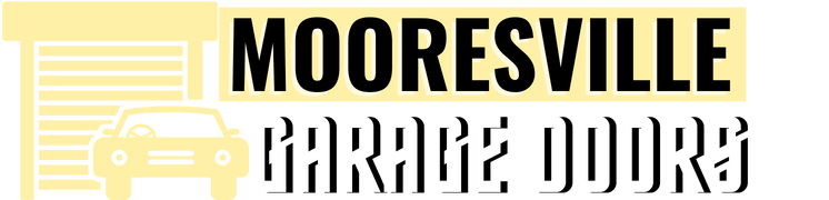 Garage Door Repair Mooresville