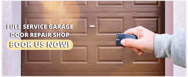 Mooresville Garage Door Repair Mooresville Garage Door Repair