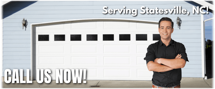 Garage Door Repair Statesville NC