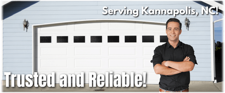 Garage Door Repair Kannapolis NC