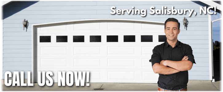 Garage Door Repair Salisbury NC
